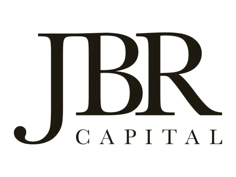 JBR Capital Logo