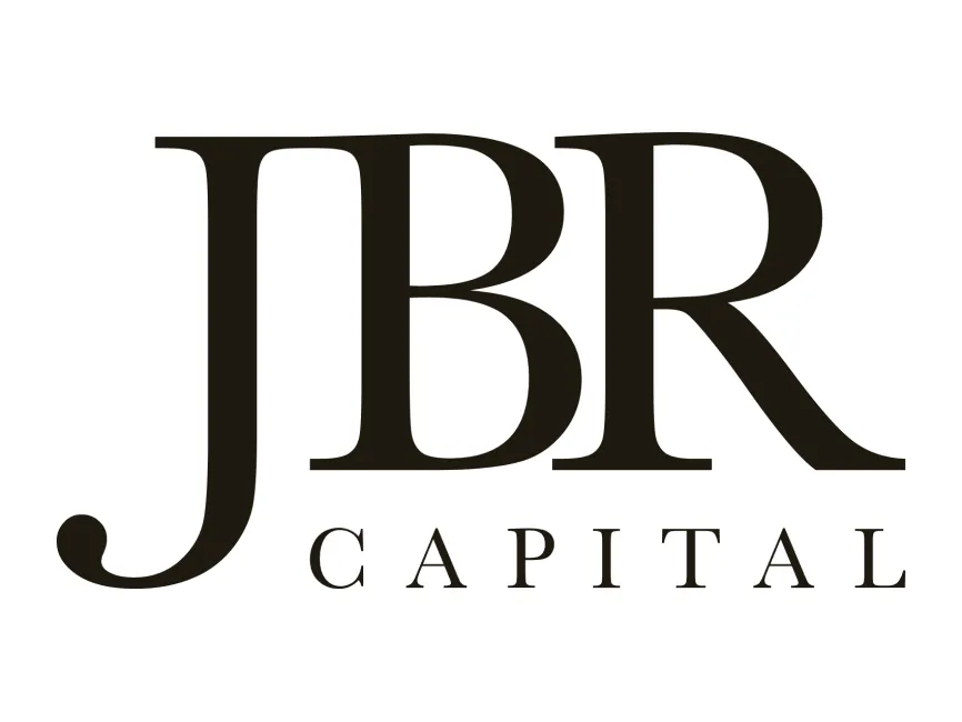 JBR Capital Logo