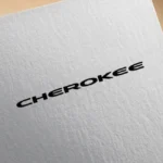 Jeep Cherokee Logo