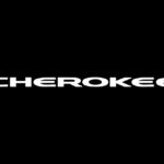 Jeep Cherokee Logo