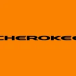 Jeep Cherokee Logo
