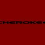 Jeep Cherokee Logo