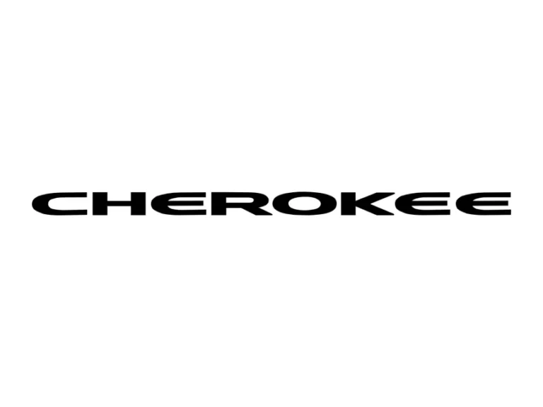 Jeep Cherokee Logo