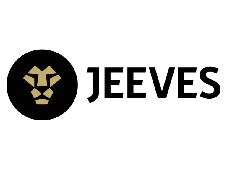 Jeeves New Logo