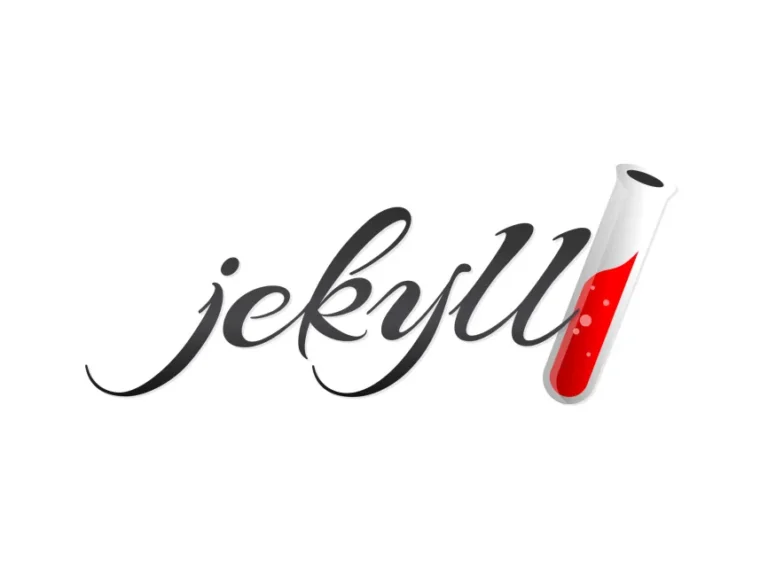 Jekyll Logo