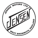 Jensen Motors Logo