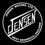 Jensen Motors Logo