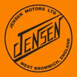 Jensen Motors Logo