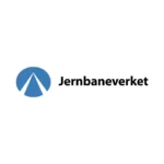 Jernbanverket Logo
