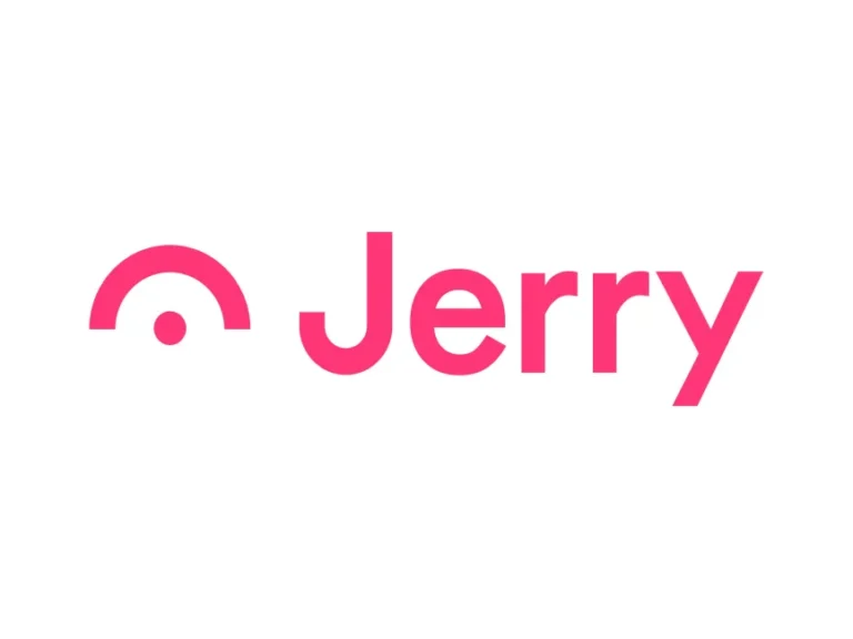 Jerry Logo