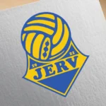 Jerv Grimstad Logo