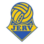 Jerv Grimstad Logo