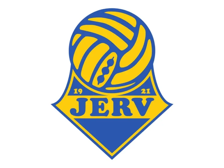 Jerv Grimstad Logo
