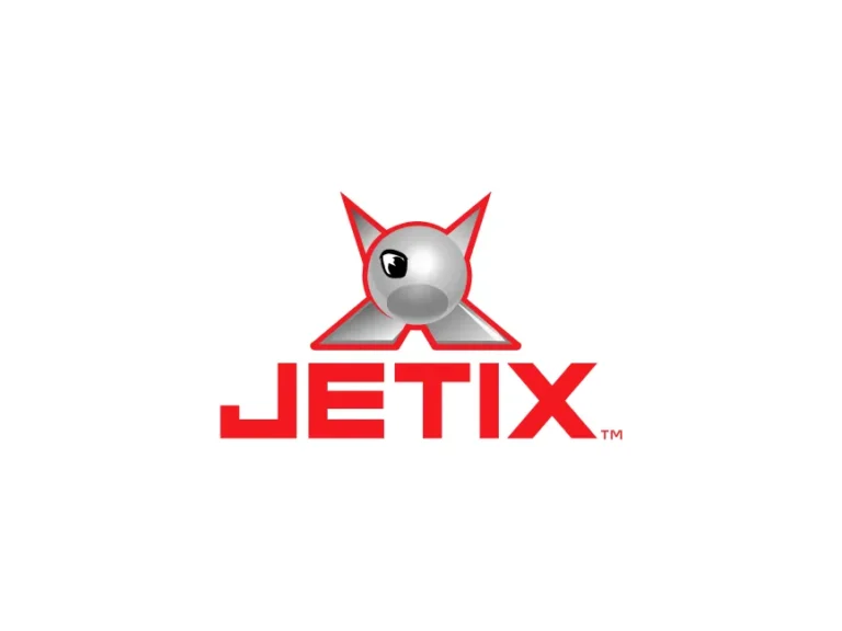Jetix Logo