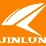 Jinlun Motorcicle Logo