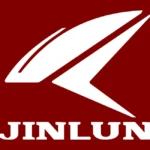 Jinlun Motorcicle Logo