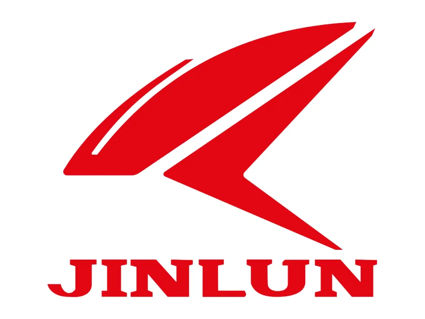 Jinlun Motorcicle Logo
