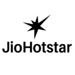 JioHotstar Logo