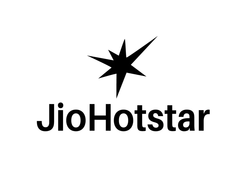 JioHotstar Logo