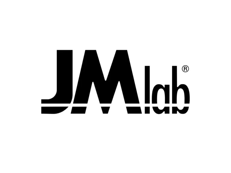JMlab Logo