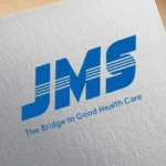 JMS North America Logo