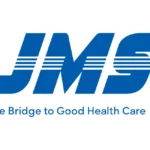 JMS North America Logo