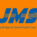 JMS North America Logo