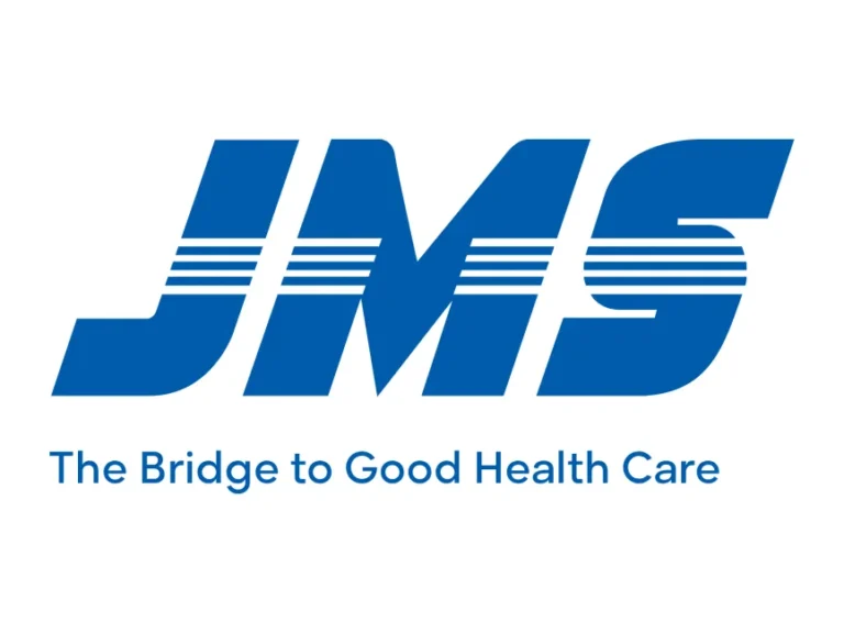 JMS North America Logo