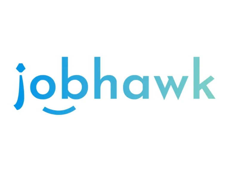 JobHawk.io Logo