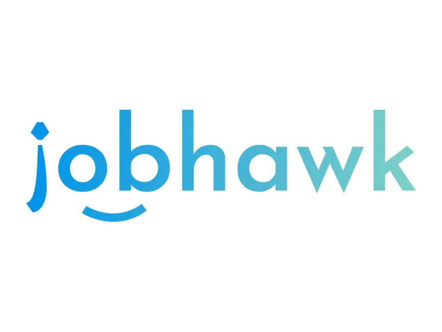JobHawk.io Logo