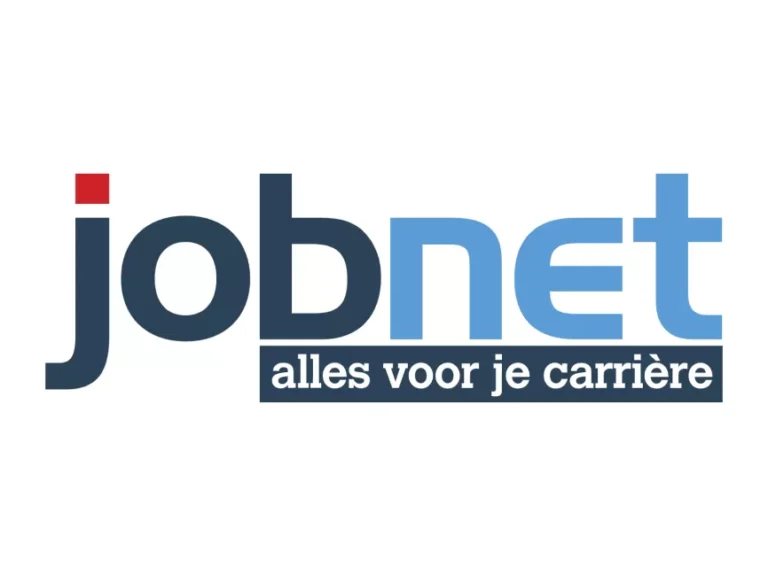 Jobnet Logo