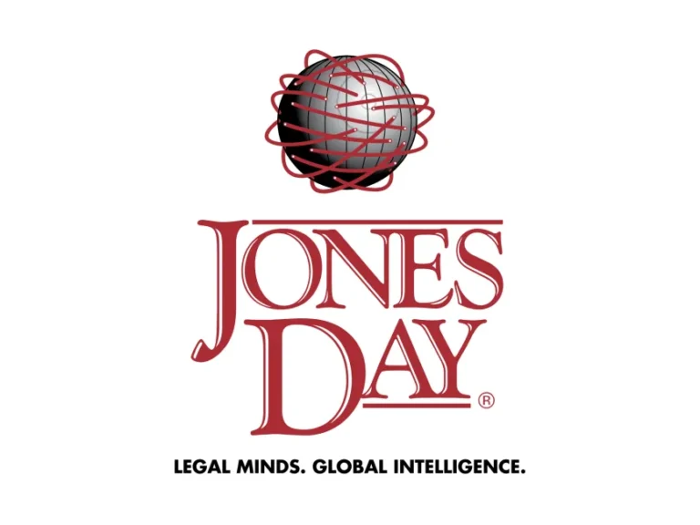 Jones Day Logo