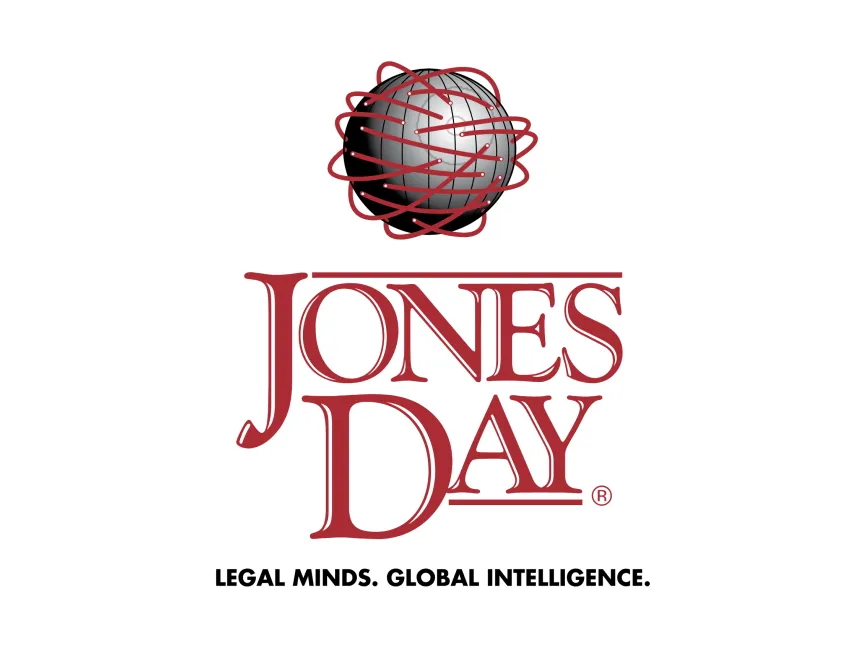 Jones Day Logo