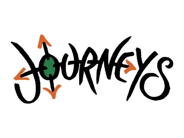Journeys Logo