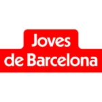 Joves de Barcelona New 2024 Logo