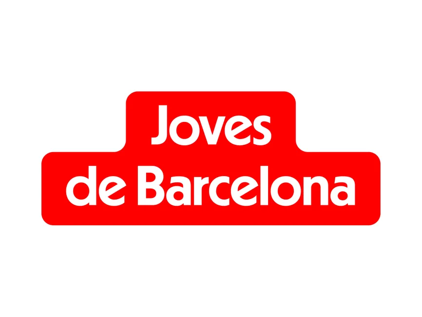 Joves de Barcelona New 2024 Logo