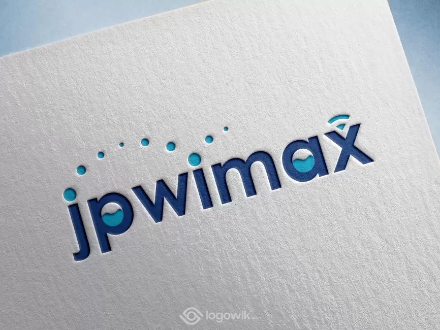 JP Wimax Logo