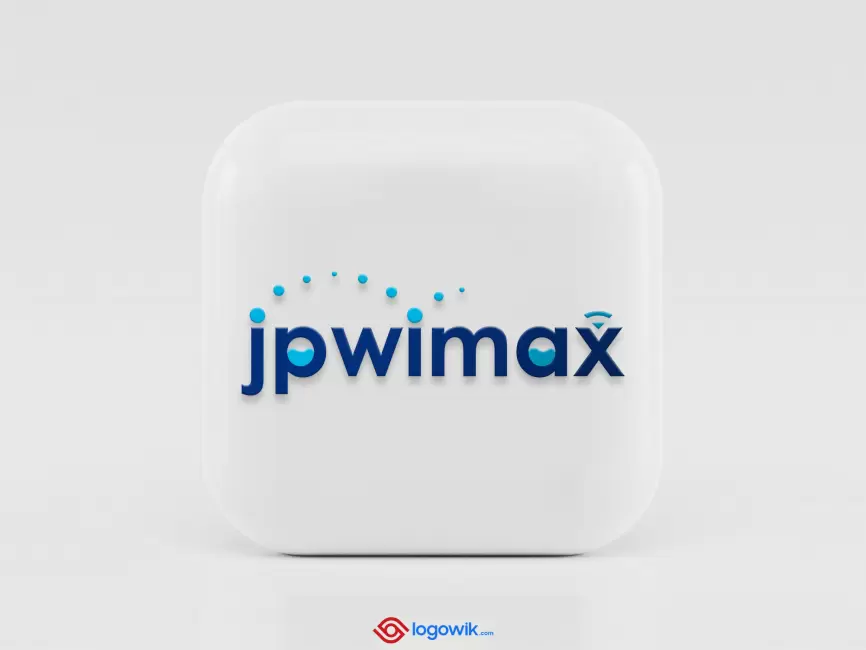 JP Wimax Logo