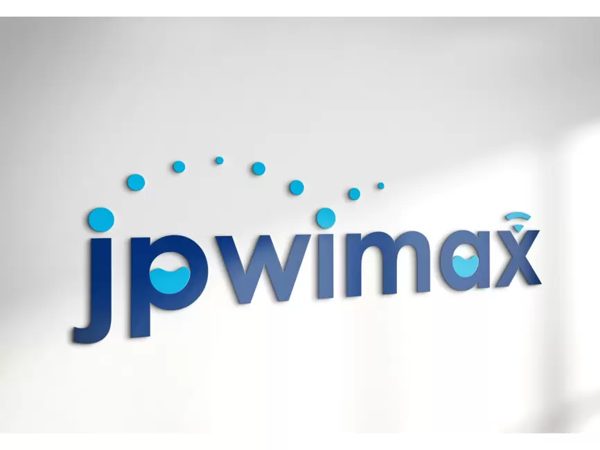 JP Wimax Logo
