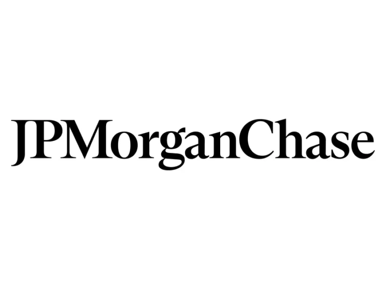 JPMorgan Chase 2024 Logo