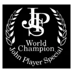JSP World Champion Logo