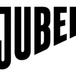 Jubel Beer New 2024 Logo