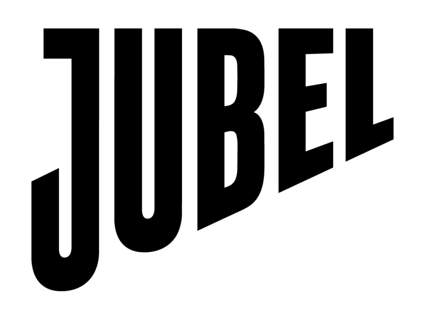 Jubel Beer New 2024 Logo