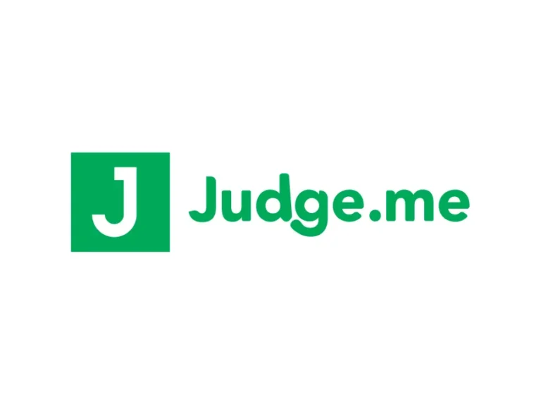 Judge.me Logo