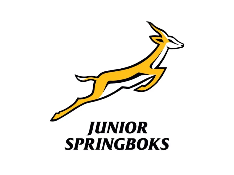 Junior Springboks Logo