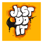 JUST DO IT
