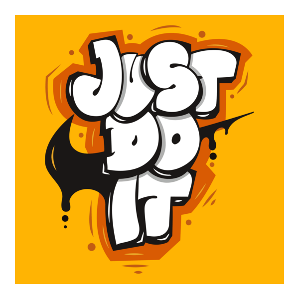 JUST DO IT