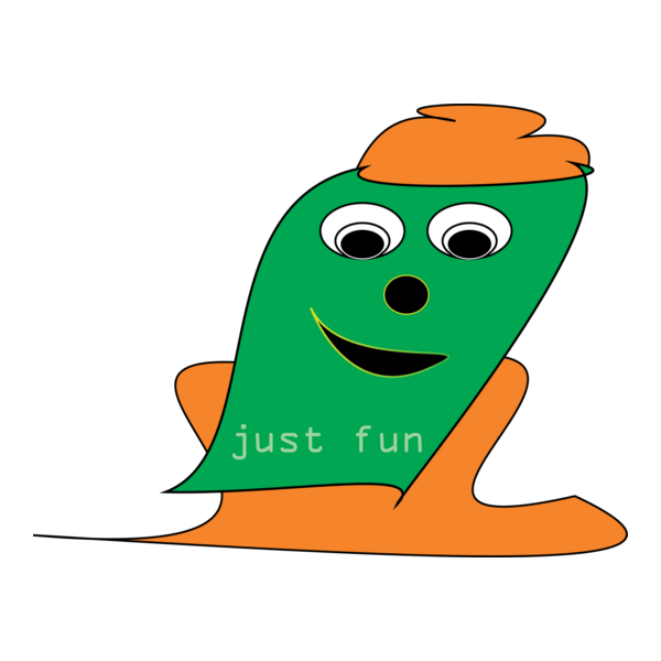 just fun