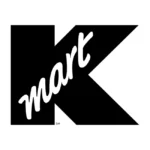 K Mart Logo