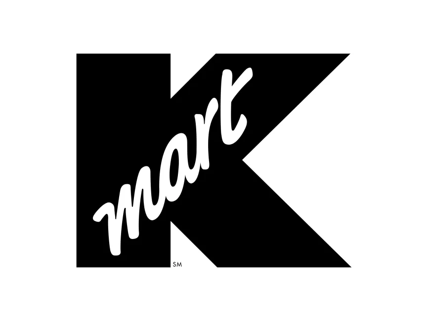 K Mart Logo